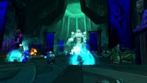 Labyrinthe des ombres : WoW en Top n°7 - Les donjons relous