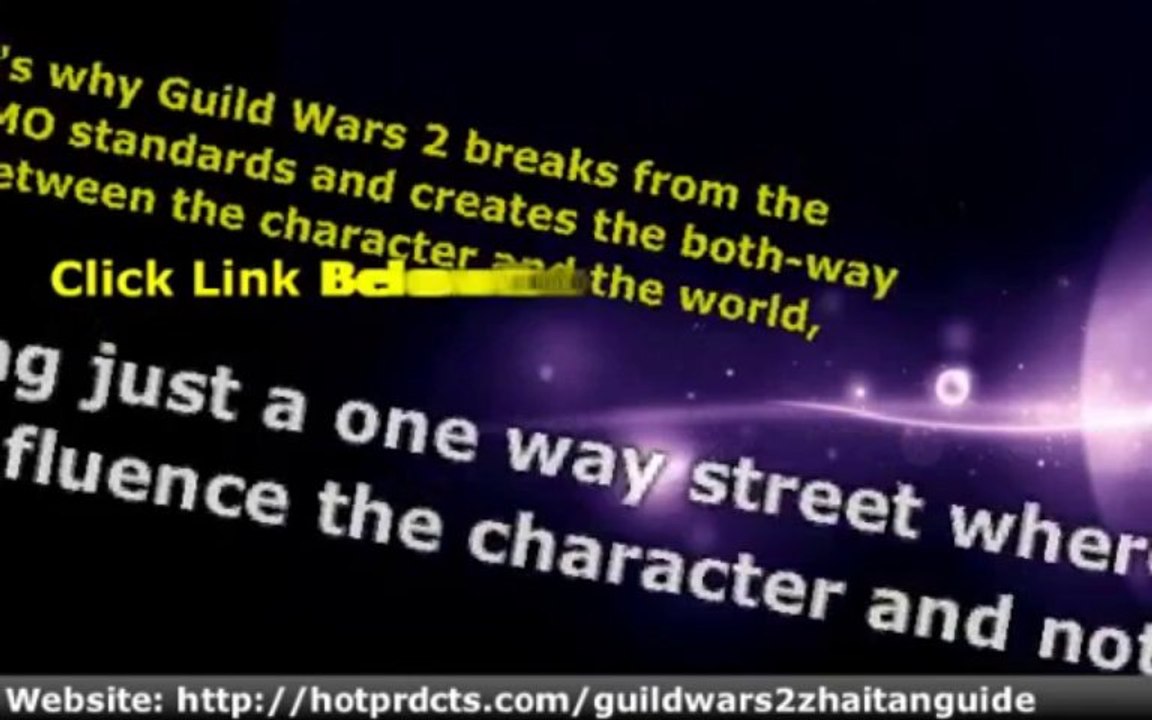 Guild Wars 2 Zhaitan Guide - Get Dynamic With Dynamic Events in Guild Wars 2