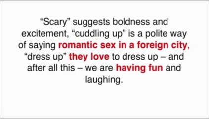 Deep Online Attraction part 2 - The Best Online Dating Program!