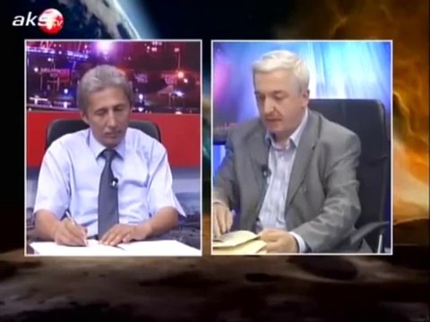 Allah doğru yolu gösterdi ister şükret ister inkar et! [Prof. Dr. Mehmet Okuyan]