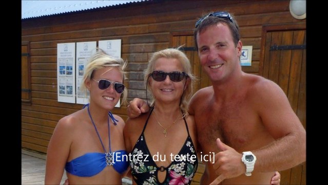 CLUB MED 2013 LES BOUCANIERS WINDSURF KAYAK