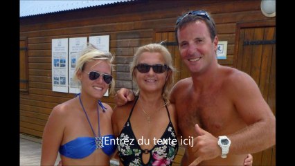 CLUB MED 2013 LES BOUCANIERS WINDSURF KAYAK