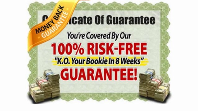 Odds Worth Betting Sports Betting System reviewed