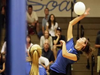 Volleyball Magic Review