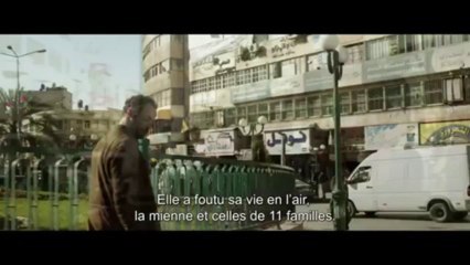 L'Attentat film complet partie 1 streaming VF en Entier en français (HD)