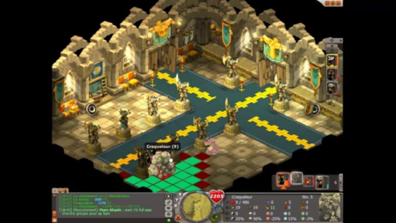 Le défi des Lx - Qui es le meilleur Lx ?