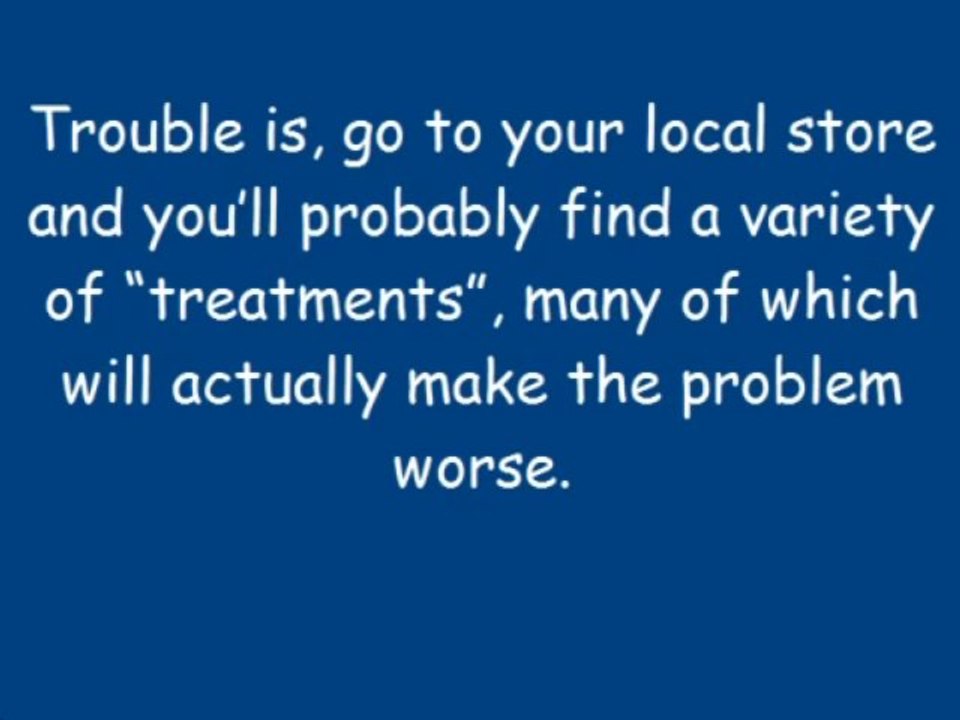 Herbal Home Remedies No More Dry Scalp