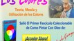 Fasciculos Coleccionables De Como Pintar Con Oleo Review