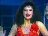 Dragana Mirkovic 1990 - Hoces, hoces, pogledaces DISKO FOLK