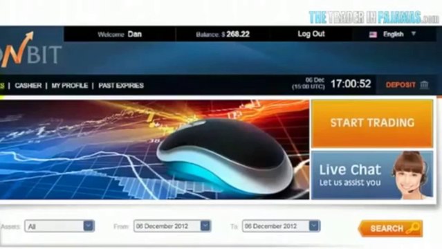 binary options trading strategies that work - the trader in pajamas ebook