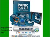 The Panic Puzzle - The panic Puzzle Treatment Programme