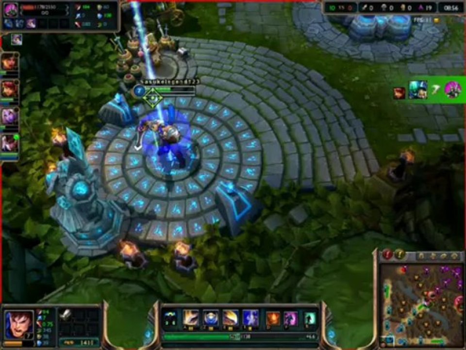 League Of Noobs - Episode 2
