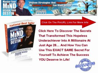 Success With NLP Master Your Mind