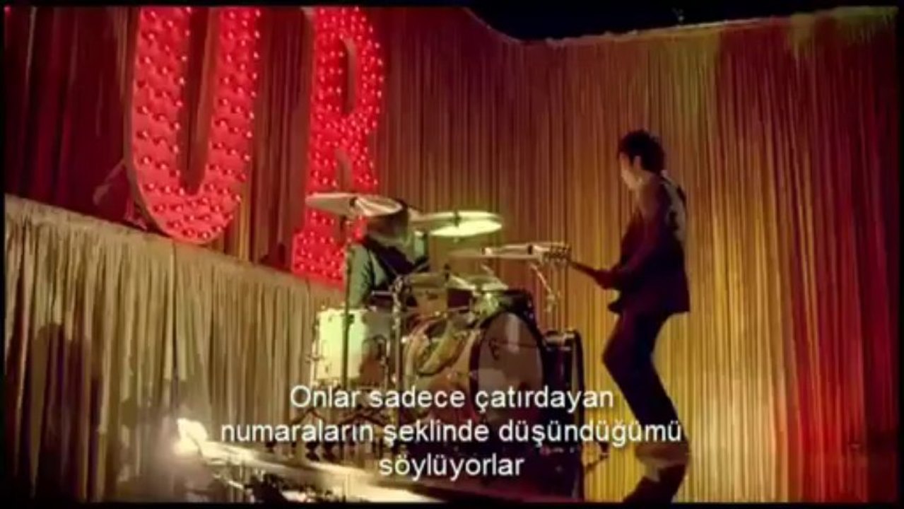 Fall Out Boy - Thanks For The Memories Türkçe Altyazılı