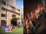 No loud speakers after 12 pm during Navratri - Tv9 Gujarat