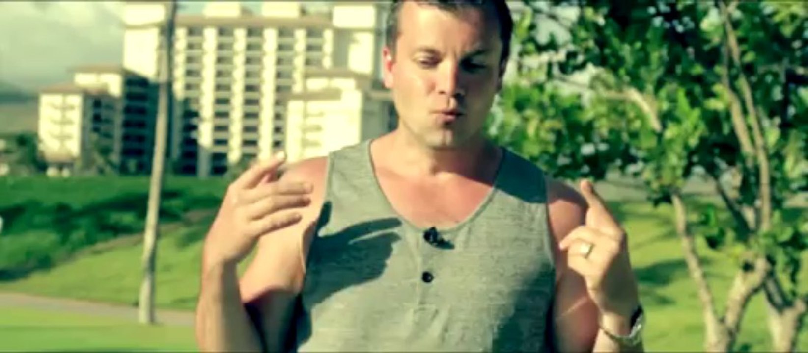 In Just 4 Months - Total Life Makeover