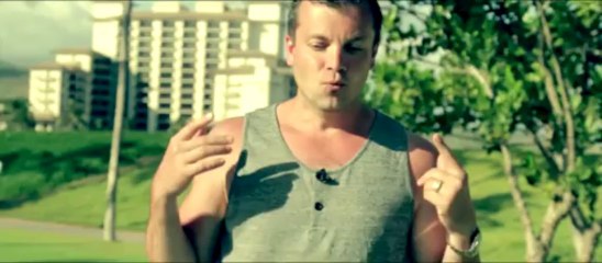 In Just 4 Months - Total Life Makeover