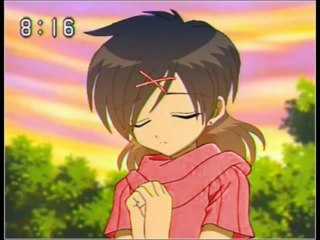 Minako/Alexis,Chiyoko And Satomi- Heal My Broken Heart