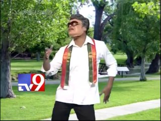 Mirchi - Darlinge Osi Na Darlinge song parody -  EGV