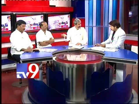 Will agitations in Seemandhra stop AP bifurcation - News Watch - 2