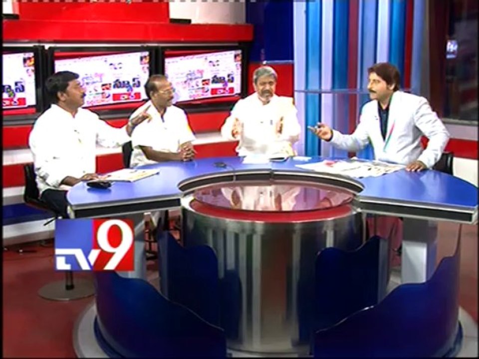 Will agitations in Seemandhra stop AP bifurcati...