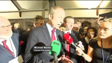 Irlanda: no alla soppressione del Senato. Il governo...