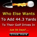 The Golf Swing Speed Challenge Review + Bonus