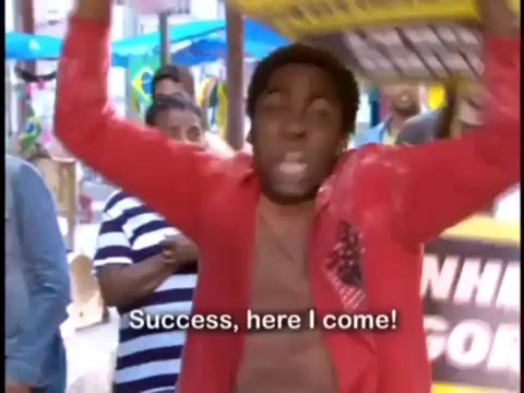 Cobras e Lagartos, (Snakes & Lizards) English Trailer