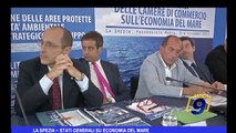 La Spezia | Stati generali su economia del mare