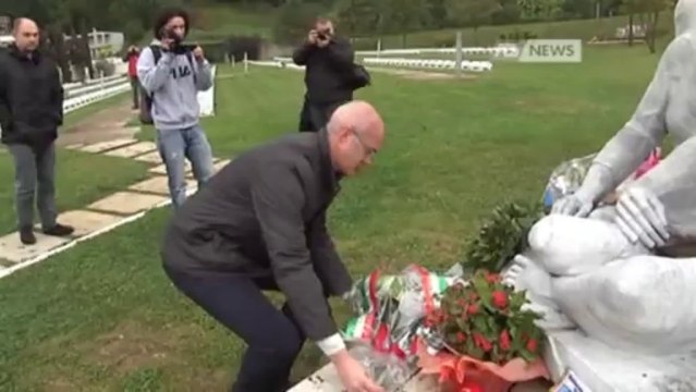 MOVIMENTO 5 STELLE: VAJONT, LEZIONE ANCORA DA IMPARARE