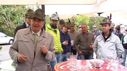 LO SCERIFFO CONTRO IL PROF