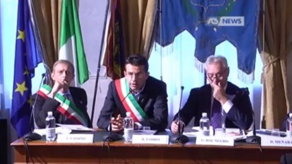 SINDACI SUL VAJONT, TRA MEMORIA E DIFFICOLTA'