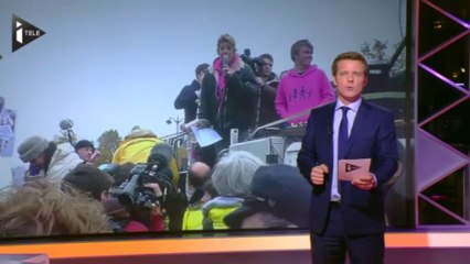 L'agenda de la semaine