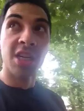 Beatboxing While Doing Normal Things