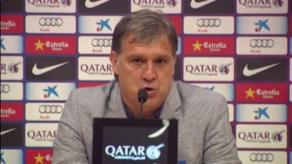 Martino: "Valladolid domato nella ripresa"