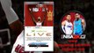 NBA 2K14 King James Pack DLC Free Giveaway Xbox 360 - PS3