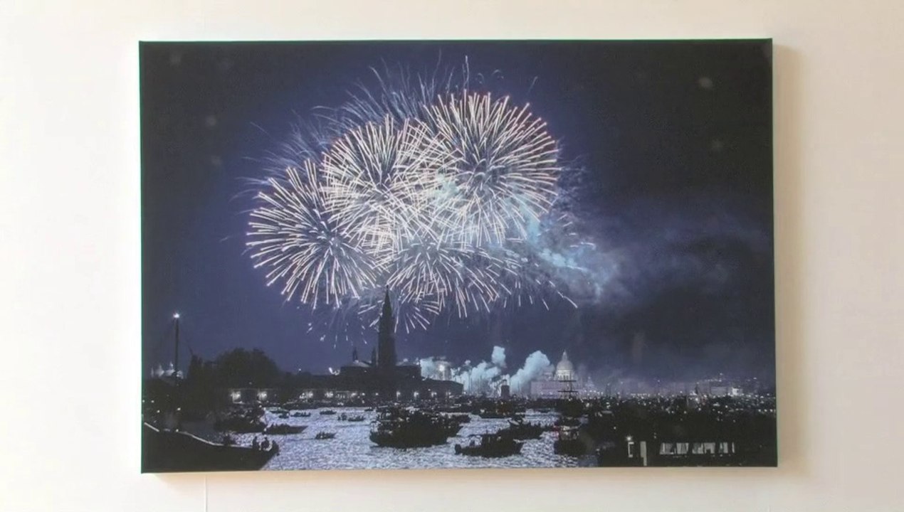 Clip L'Oeil en Seyne 2013