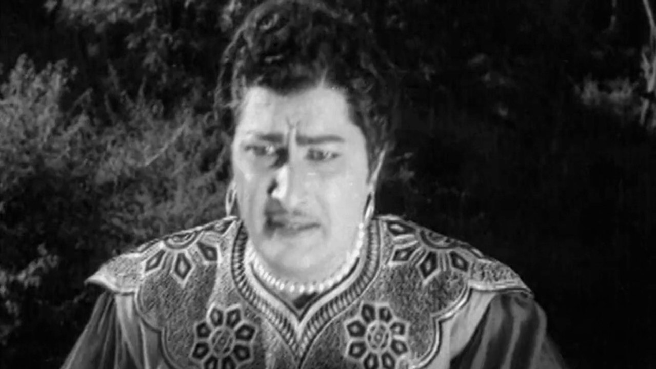 Varalakshmi Vratham Full Movie Parts 3-14 - Kantha Rao, KrishnaKumari
