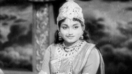 Varalakshmi Vratham Full Movie Parts 13-14 - Kantha Rao, KrishnaKumari
