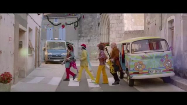 Pop Redemption film complet partie 1 streaming VF en Entier en français (HD)