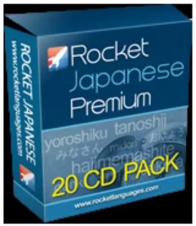 Learn Japanese Online With Rocket Japanese + Bonus
