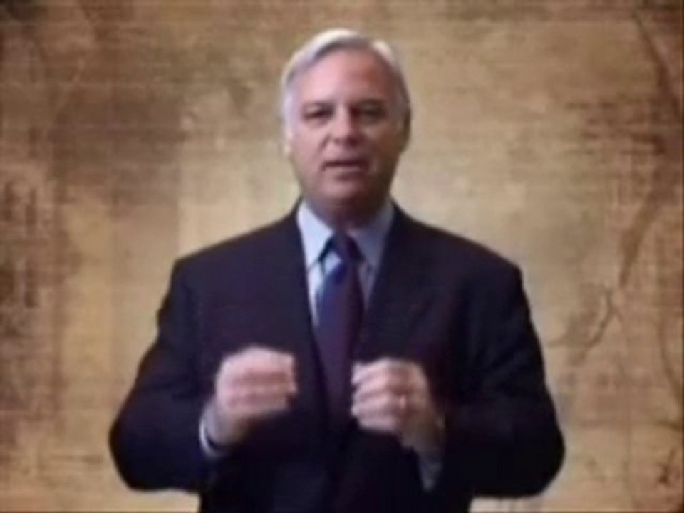 Jack Canfield introduces the Science of Getting Rich program
