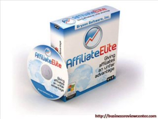 Affiliate Elite Review - Business Review Center
