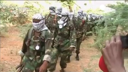 Usa, blitz contro il terrorismo in Libia e Somalia