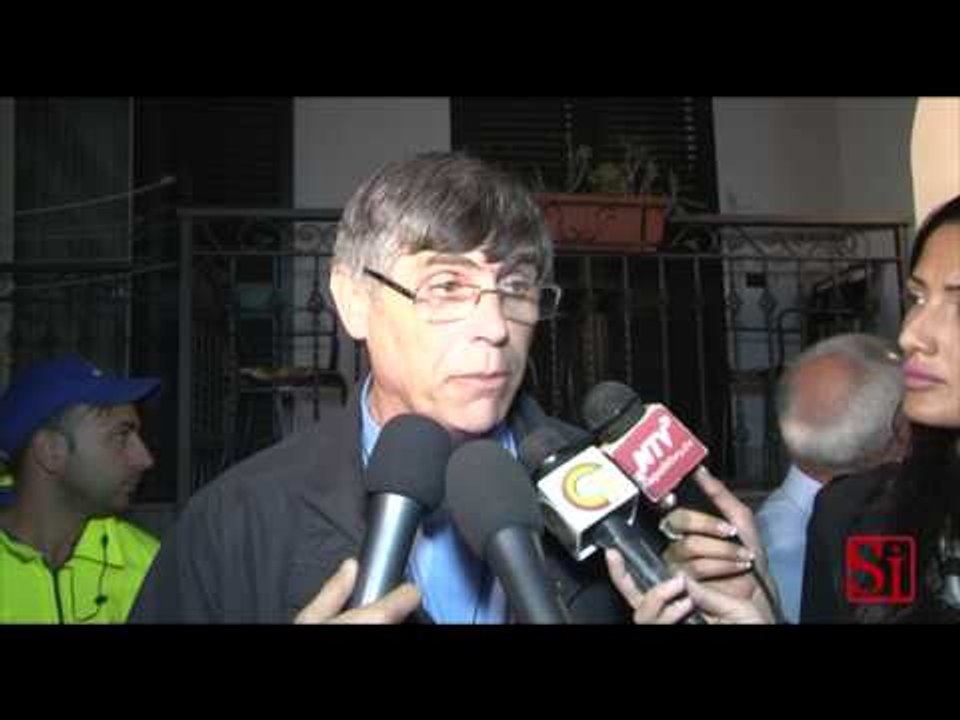 Caivano (NA) - Terra dei Fuochi "Marcia per la vita" -6- (04.10.13)