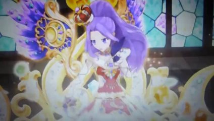 アイカツ！第５０話スターライトクイーンカップ