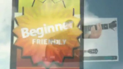 Easy To Play Worship Guitar Songs