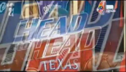 Head to Head 2013 - Week 40 - 2013-10-05