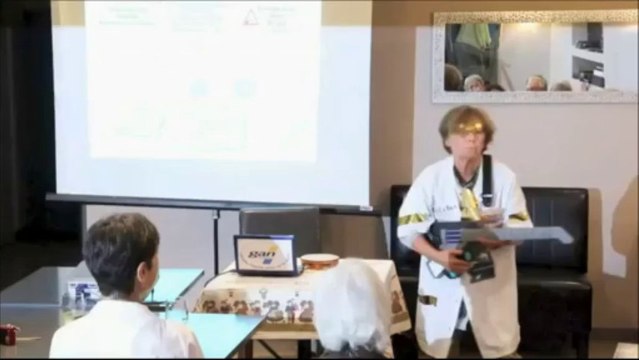 Sauvons nos retraites - Gardanne