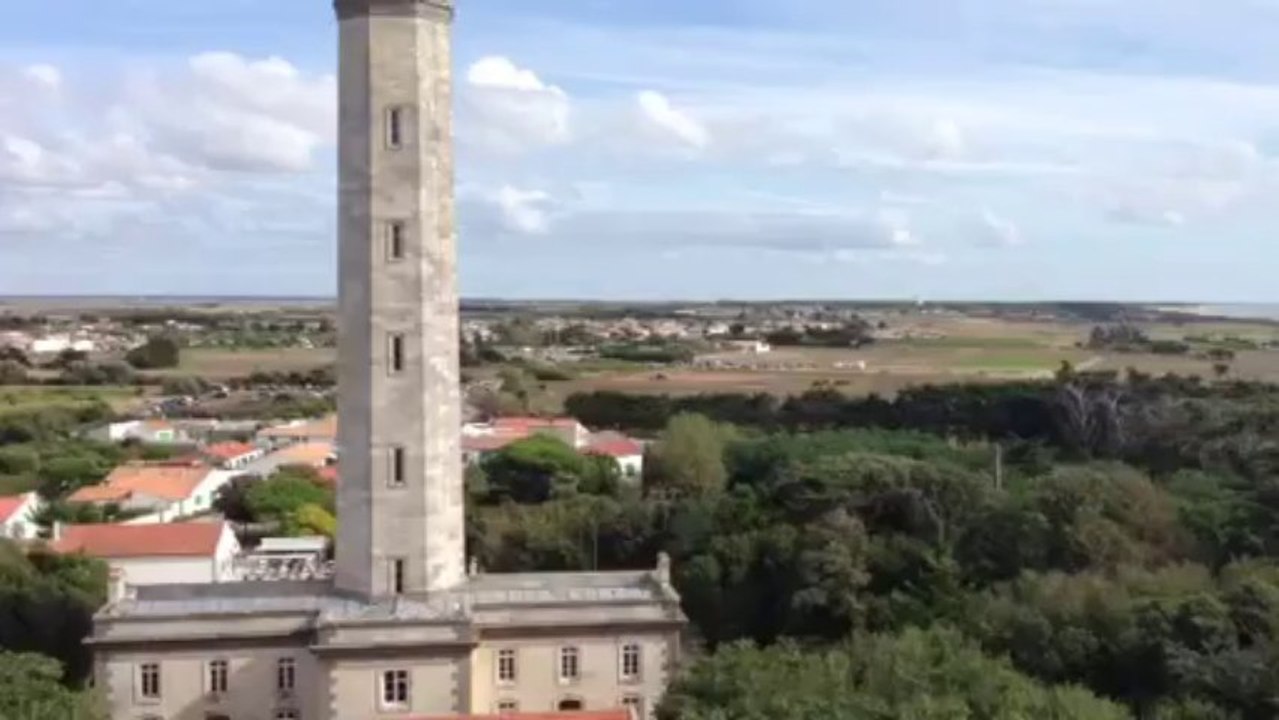 Tour des Baleines Ile de Ré Dimanche 15 Septembre 2013